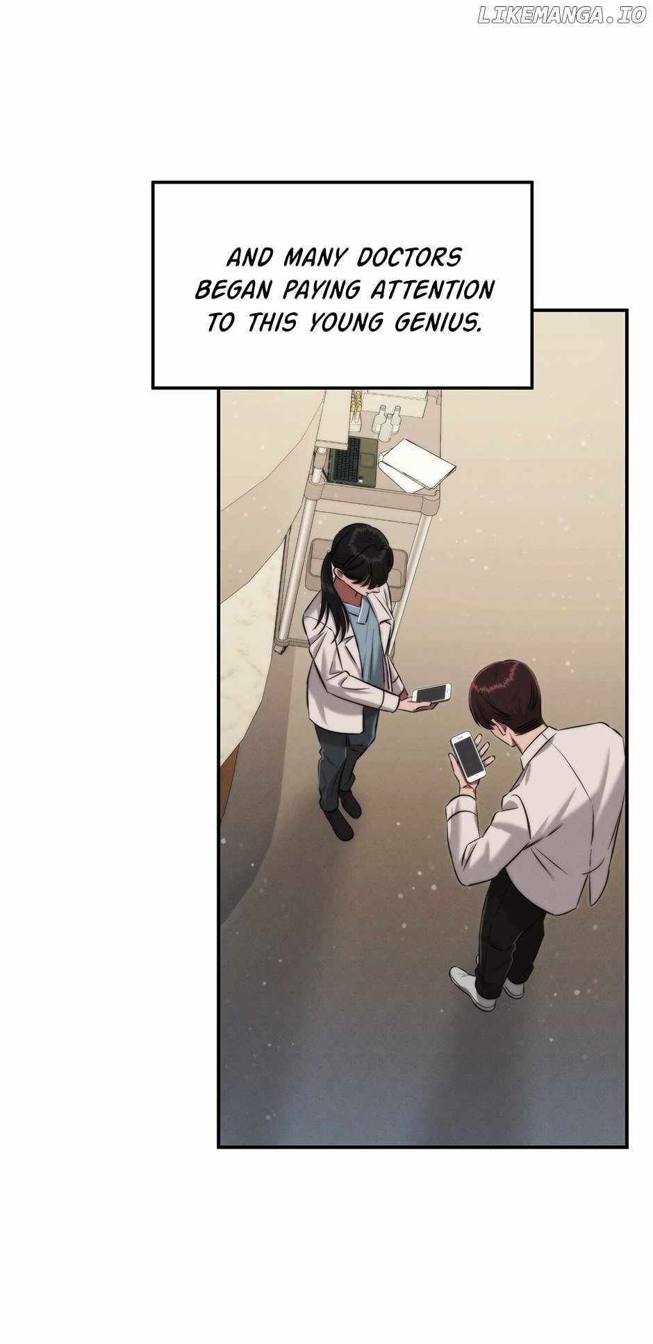 Genius Doctor Lee Moo-jin Chapter 160 83